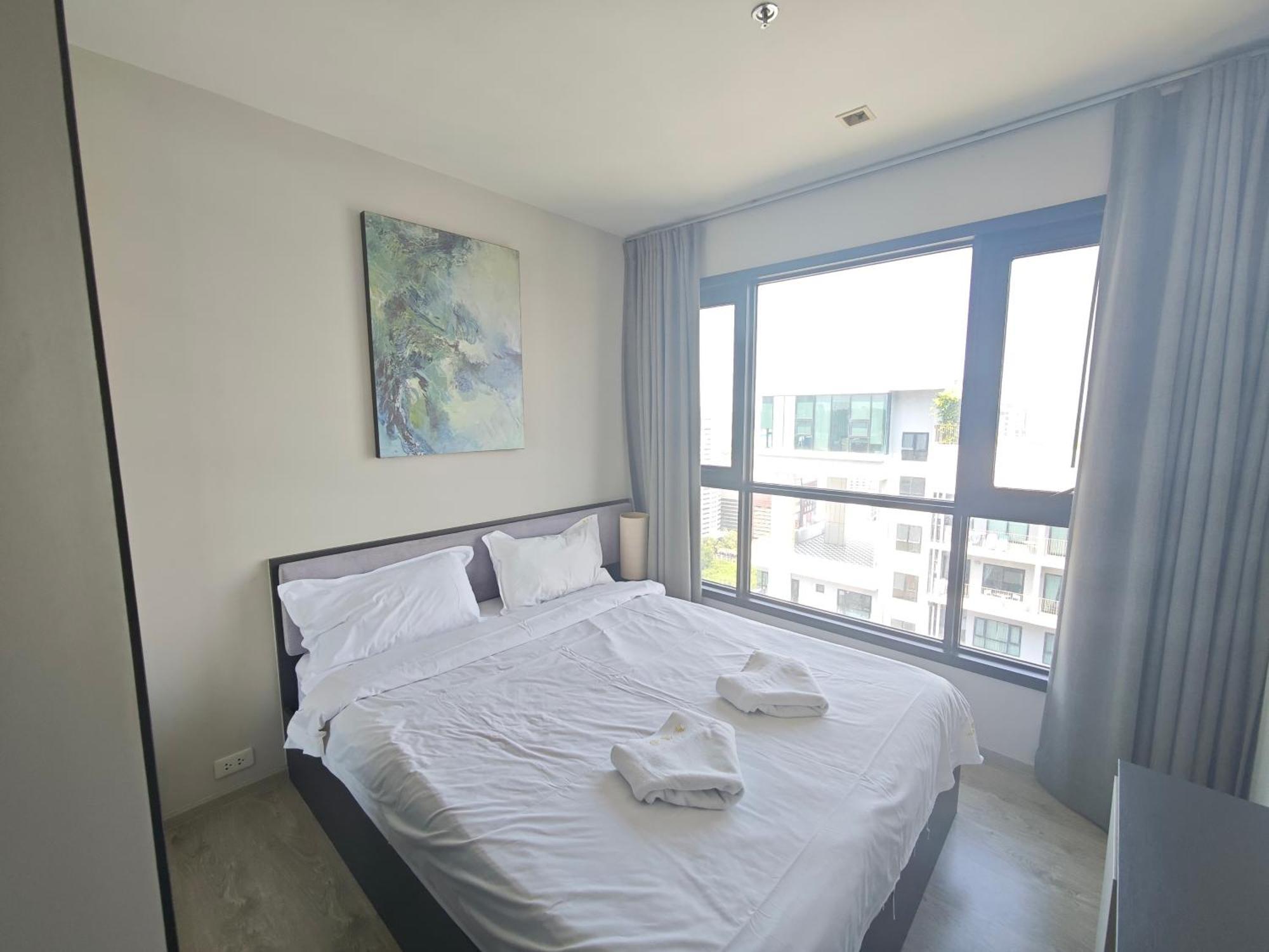 The Base Pattaya Apart otel Dış mekan fotoğraf